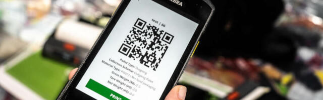 TerraCycle Partners with Evreka on New Waste Management System