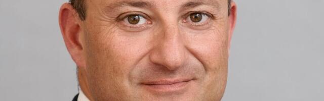 British Business Bank appoints Louis Taylor as CEO