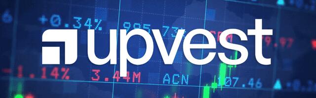 Upvest raises $42 million in Bessemer-led round, lays the groundwork for international expansion