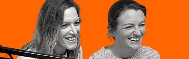 77. Startup West podcast: Nicole Gazey & Rebecca Loftus – IDEA