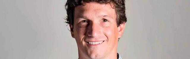 Innovacorp venture fund manager Andrew Ray leaves org following announced merger with Nova Scotia Business Inc.