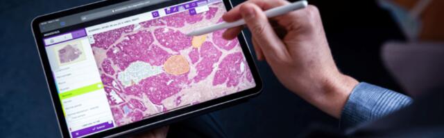 Berlin-based Aignostics scoops €14 million to decode diagnostics with AI-driven pathology platform