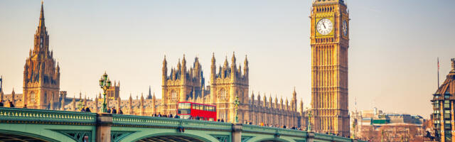 Cybersecurity, edtech, and gaming beat funding drop in London