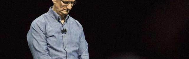 Apple to lay off staff within its corporate retail teams: Report