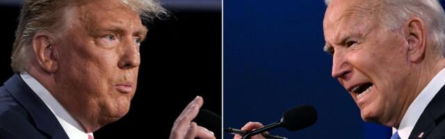 Will there be any presidential debates in 2024?