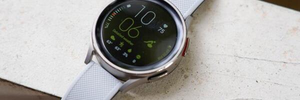 Samsung’s Galaxy Watch Sees FDA Clearance for Irregular Heart Rhythm Notifications