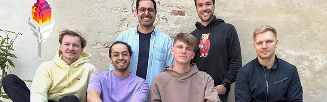 Setting a blowtorch to web3 bugs, Berlin’s Blocktorch raises $4.2 million