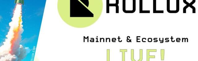 SYS Labs launches Rollux, a novel EVM Layer-2 solution to solve Ethereum’s challenges with the strength of Bitcoin