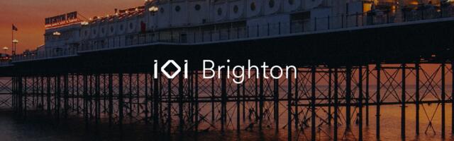 IO Interactive opens new studio in Brighton, UK