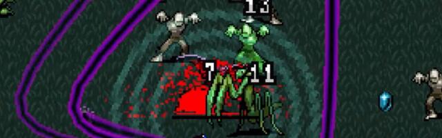 Vampire Survivors is getting mini story campaign Adventures in next update