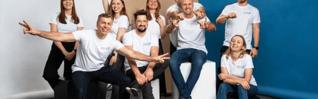 Vilnius-based employee welfare platform MELP gets €635k to help employers take better care of their teams