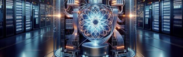 Dutch startup nets €8M for ‘quantum modem’ tech