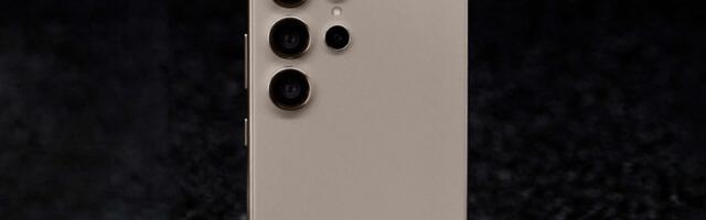 AI-focused Samsung Galaxy S24 Ultra brings a new 5x camera, Snapdragon 8 Gen 3