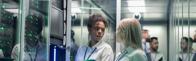 Kyndryl teams up with Google Cloud on responsible generative AI