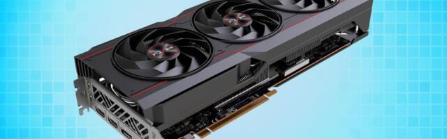 Sapphire Pulse Radeon RX 7900 XT 20GB GPU drops down to $699