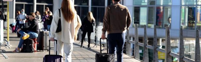 What Gen Z and millennial travelers are seeking in 2024