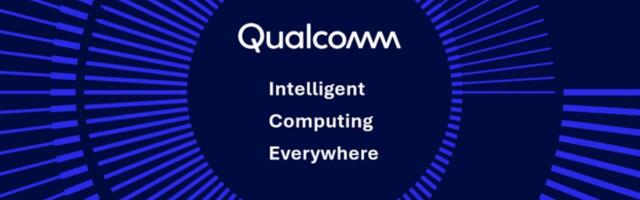 Qualcomm unveils AI and connectivity chips at Mobile World Congress