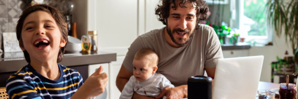 Voice assistants don’t work for kids: The problem with speech recognition in the classroom