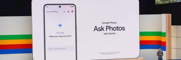 Google Photos Adds “Ask Photos” Feature to Let You