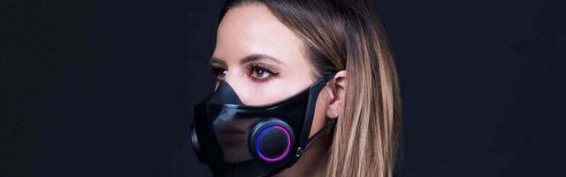 Razer forced to pay over $1 million in refunds over Zephyr facemask