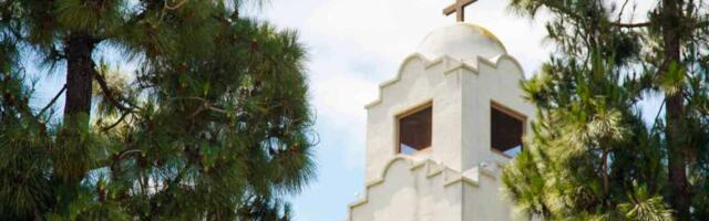 Another California Catholic diocese will seek bankruptcy protection from hundreds of sex-abuse claims