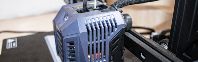 How to Fix 3D Printer Thermal Runaway