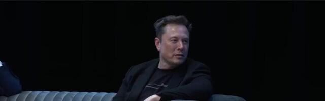 Elon Musk explains his 80/20 prediction for what AI means for humans