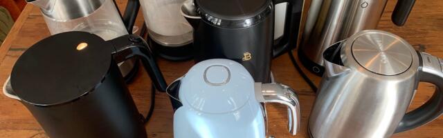 Best Electric Kettles of 2024