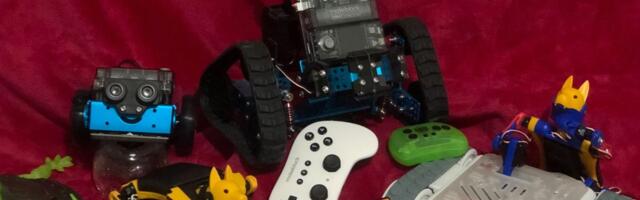 The Best Deals on the Coolest STEM Kits, Programmable Robots, and More