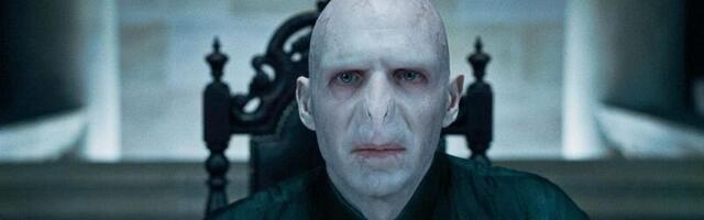 Ralph Fiennes wants this actor to play Voldemort in Harry Potter HBO series