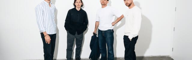 Circular fashion startup TRUSS secures £300,000 from FIGR