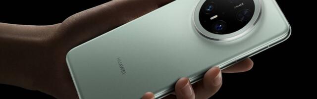 Huawei Mate 70 is a 100% Made in China smartphone