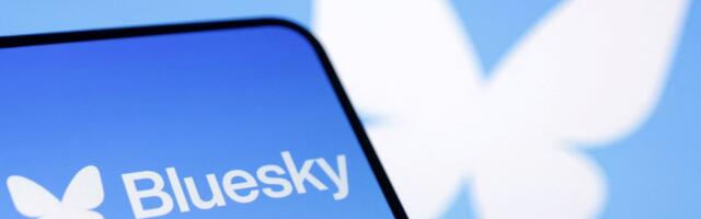 Bluesky: the tech hotshot that’s old, new, borrowed and blue