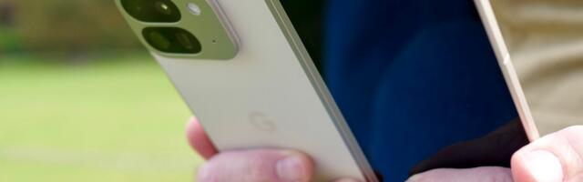 5 phones you should buy instead of the Google Pixel 9 Pro Fold