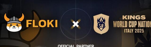 Floki Partners with Kings World Cup Nations to Reach 600+ Million Video Views