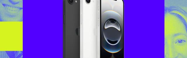 The ups and downs of the iPhone 16E