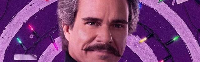 Hawkeye co-star Tony Dalton says he’s back for Daredevil: Born Again
