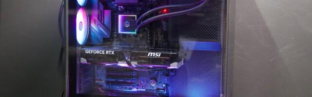 CyberPowerPC Gamer Supreme Review: Prebuilt Supremacy