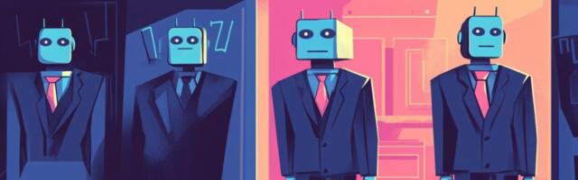 A standard, open framework for building AI agents is coming from Cisco, LangChain and Galileo