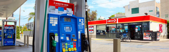 Why California Has The Best Potential Average MPG In The US