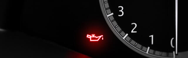 What It Means If You See Bubbles On Your Oil Dipstick