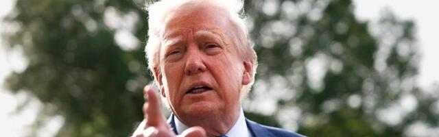 How Donald Trump is remaking America