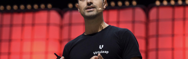 Risk-averse investors have put Europe at disadvantage in high tech: Virtuleap CEO