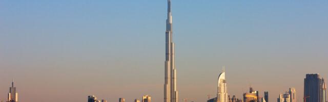Dubai Government Opens Door to Accepting Crypto for Service Fees