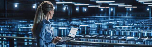 The great AI jobs disruption is under way