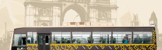 After Bike Taxi, Bus Aggregators Run Under Maharashtra Scanner