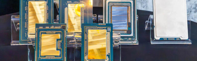 Want a quad-socket server with 768 cores? Sure, Intel's 192-core Diamond Rapids Xeon CPU will deliver that in 2026 — but I wonder whether it will be too little, too late