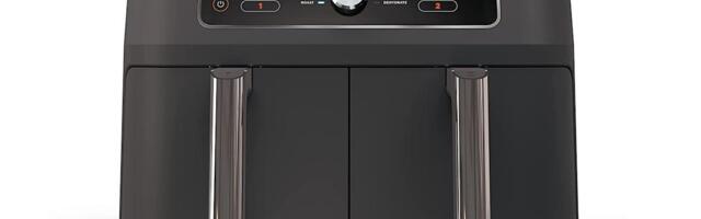 One of our favorite Ninja air fryers is 36 percent off right now