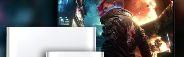 Cyberpunk 2077 Apple Mac review: an impressive, thoughtful port from CD Projekt RED