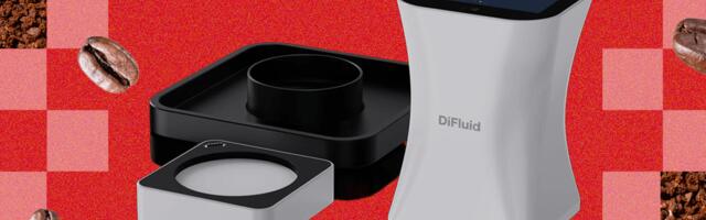 Coffee Grinders Used to Be a Mystery. A New Device Might Solve It